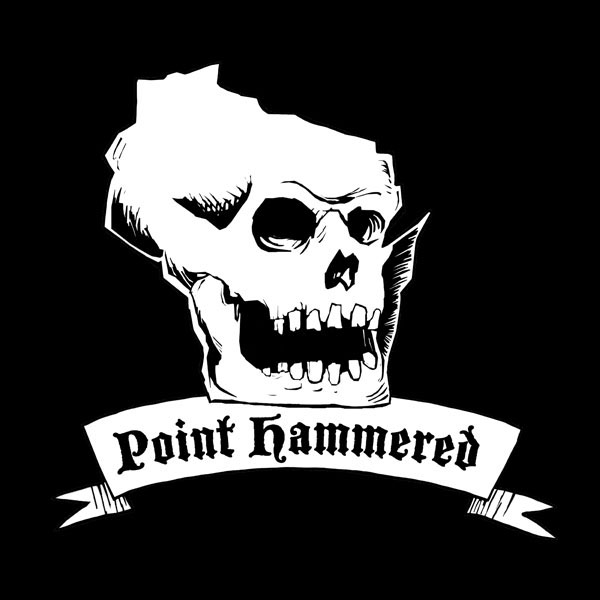 Point Hammered #178 - The End