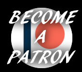 Become a patron!